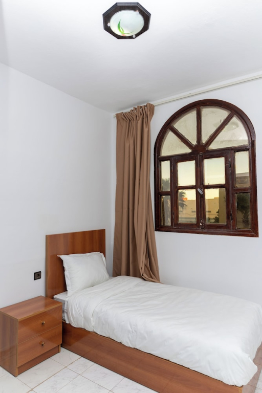 Erraha Hostel Dakhla