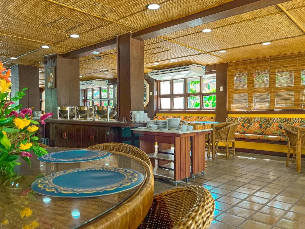 Hotel Nacional Inn Ubatuba - Praia das Toninhas