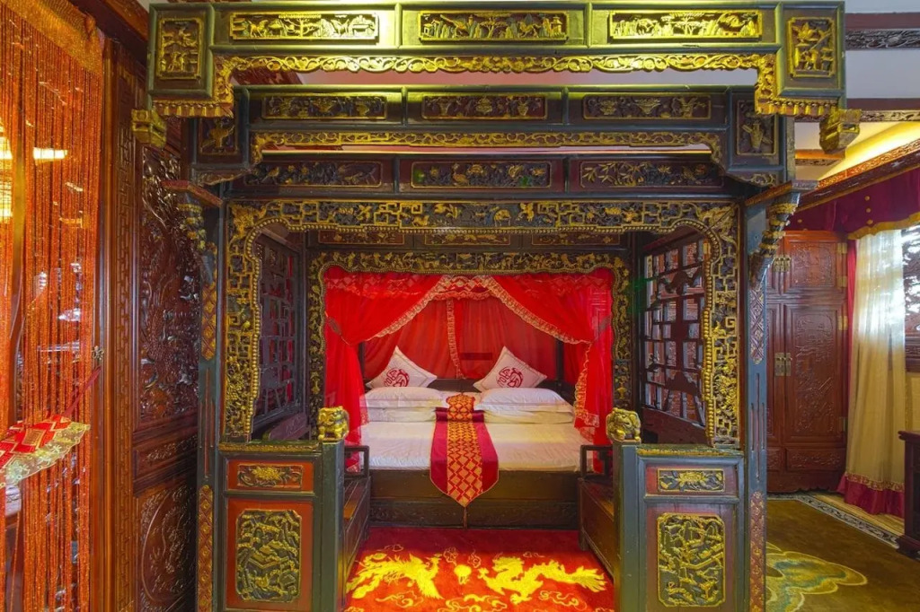 Han Dynasty Boutique Hotel