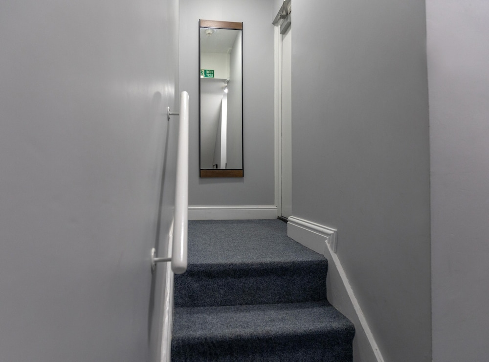 City Haven Preston