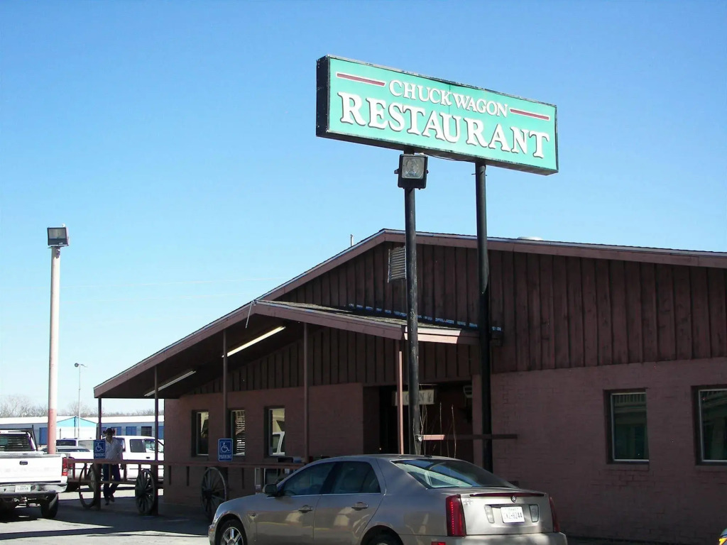Quest Inn Weatherford
