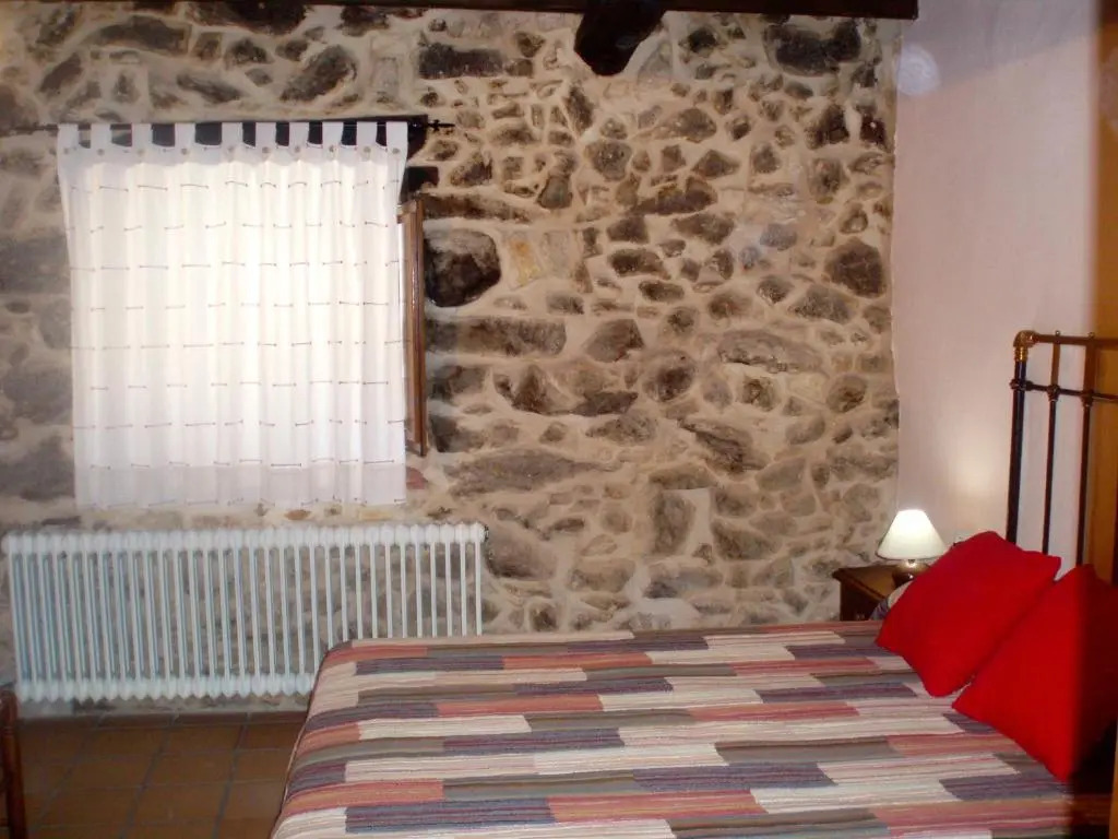 Hotel La Casa Chacinera