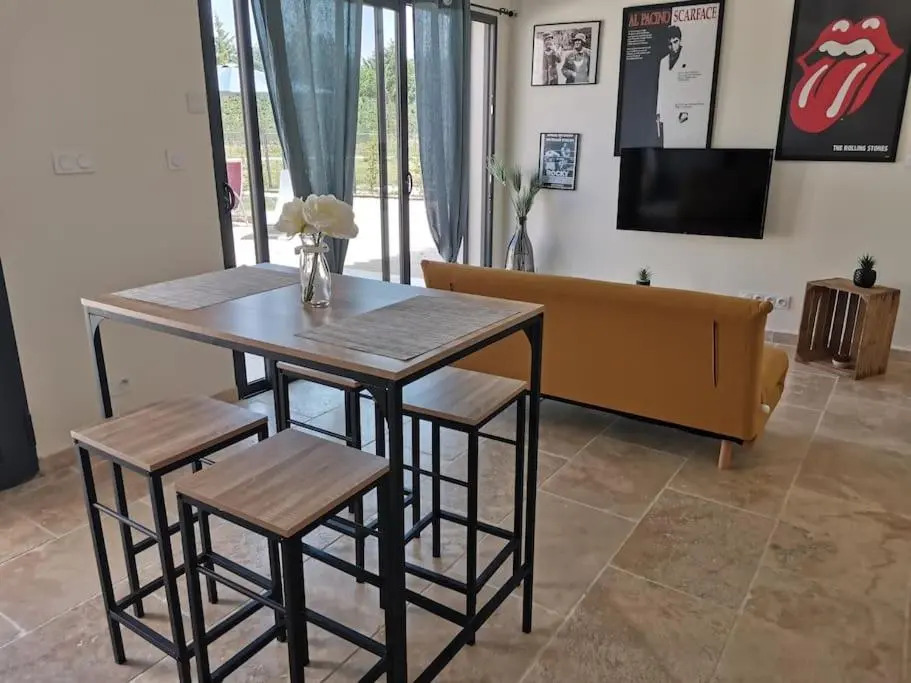 Maison En Campagne