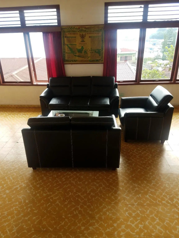 Hotel Soloh Jaya