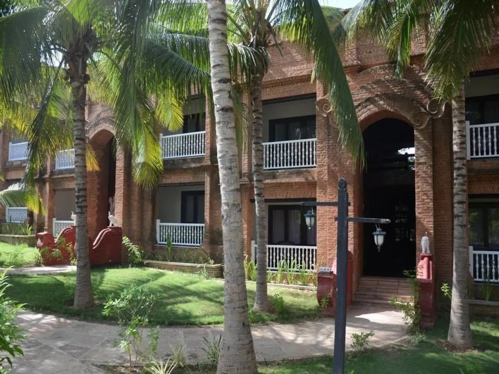 Thazin Garden Hotel
