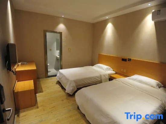 Youjia Ruijie Hostel
