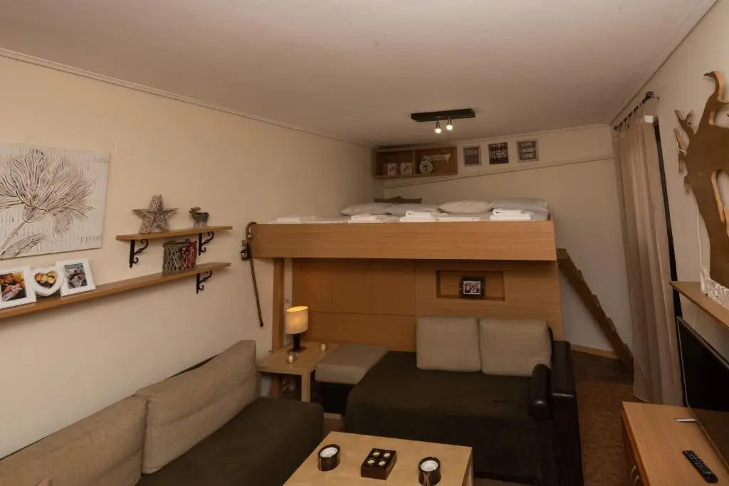 Dream Apartment Karpenisi