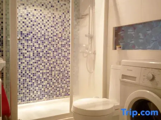Private White-collar Apartment