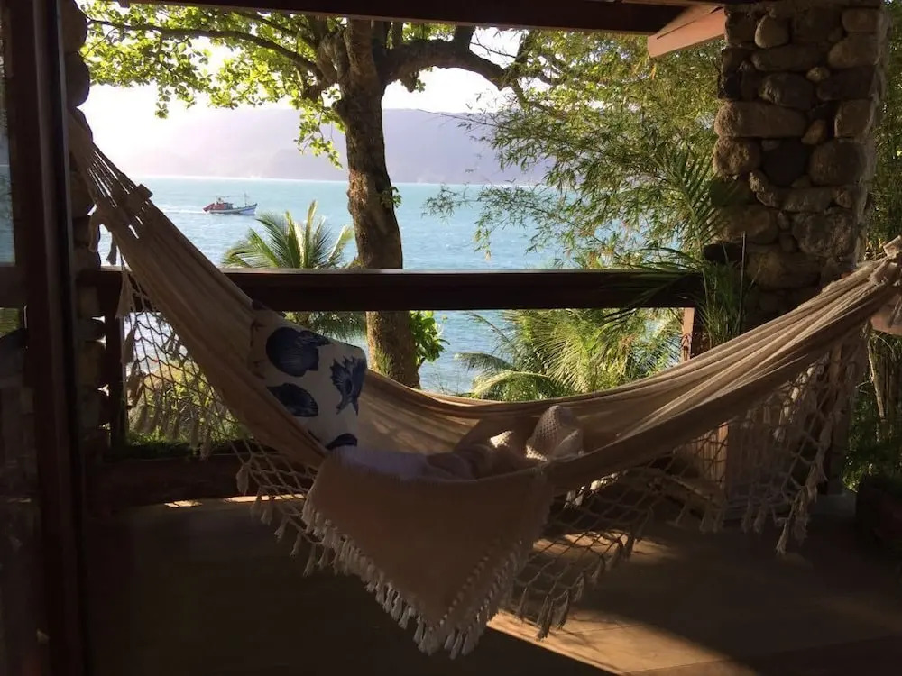 H4Y Exclusive GuestHouse Ilhabela