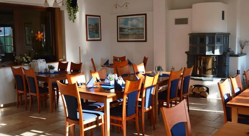 Hotel Vltava