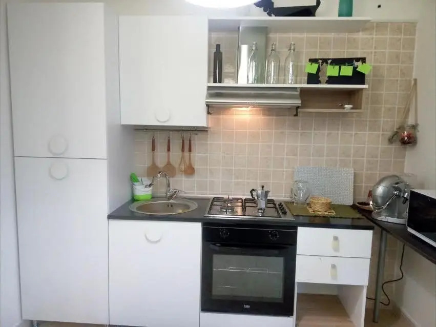 Casa Oria Friendly