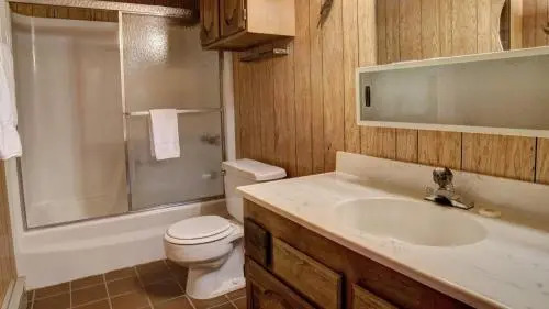 Cross Planning #93 ( 3-Bedroom Home )