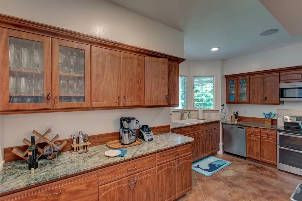 Ala Heiau 2 Bedroom Home