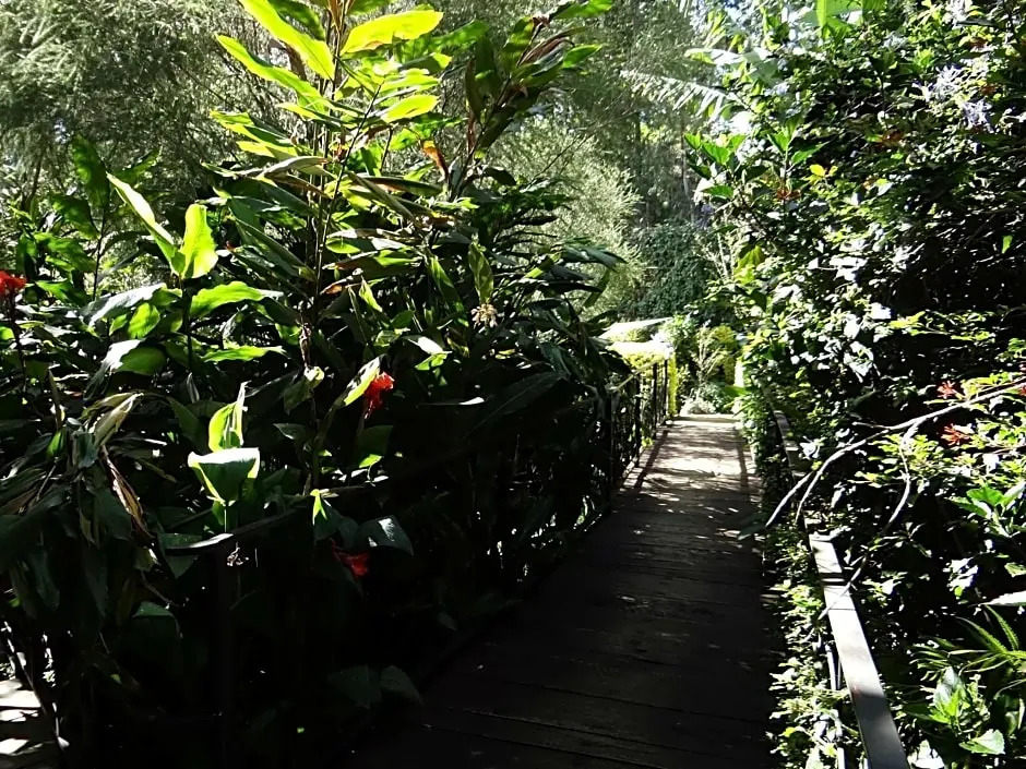 Ikweta Country Inn Maua