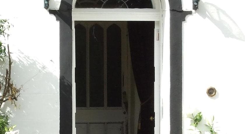 Thrumster House