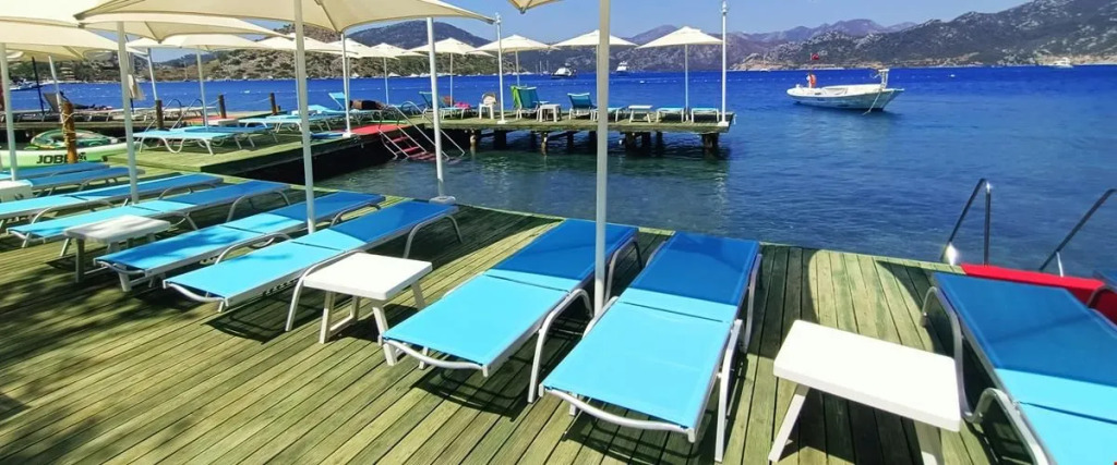 Devasu Butik Otelrestaurant