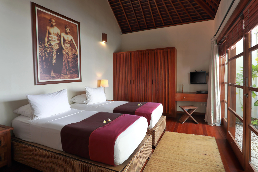 Villa Bali Asri Seminyak