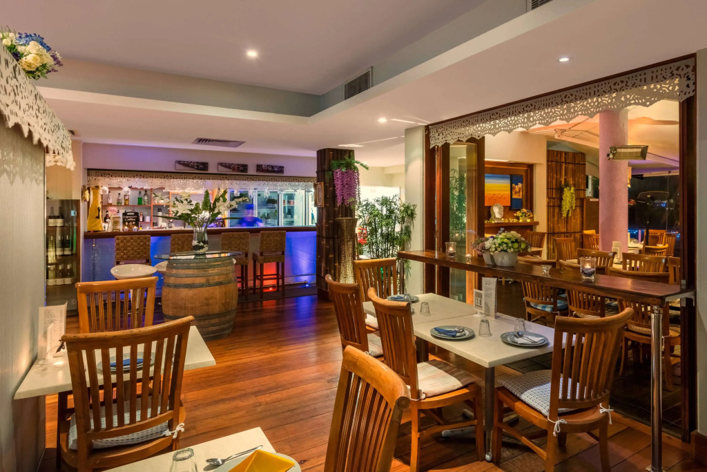 Ramada Resort by Wyndham Golden Beach