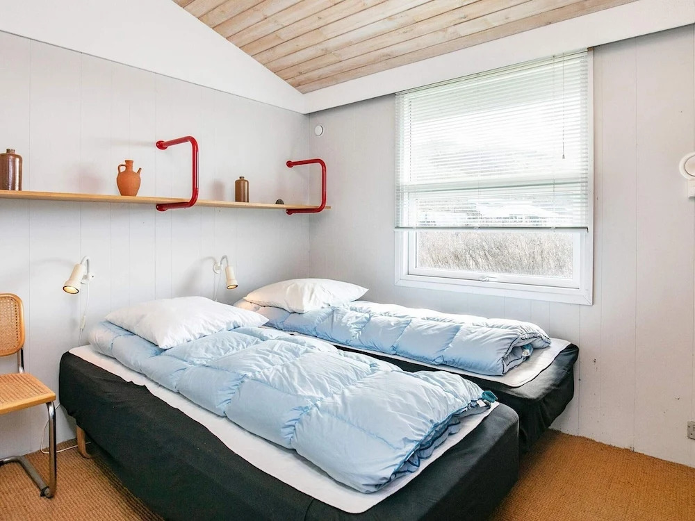 10 Person Holiday Home in Farso