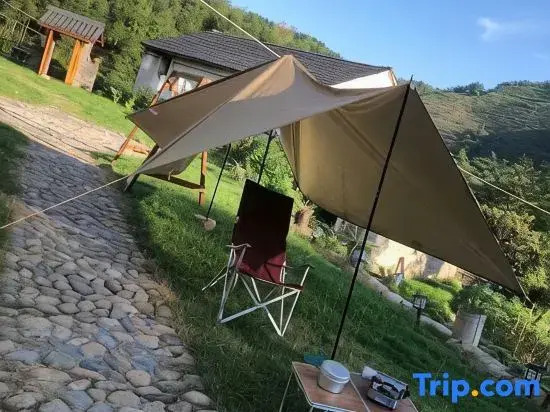 Tonglu Lingyuan Drunken Court Homestay