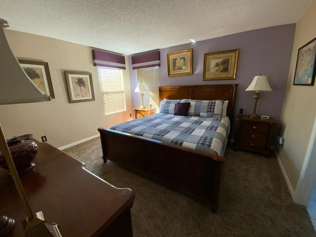 Seasons Villa 6 bedrooms, 4 masters and water view