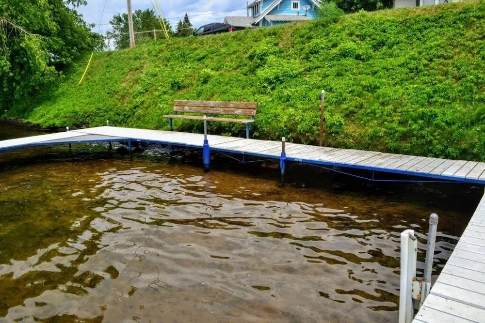 Billy's Lakeview 3 Bedroom Home