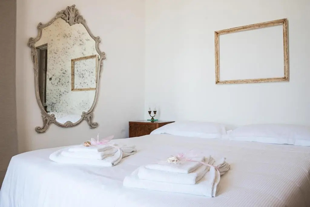 Villa Giannina B&B