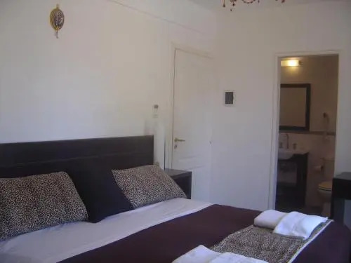 Apart & Hotel Neptuno