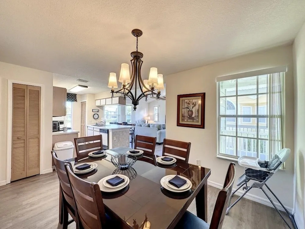 Lovely 3 Bed Condo Near Disney Quiet Community 3 Bedroom Condo by RedAwning