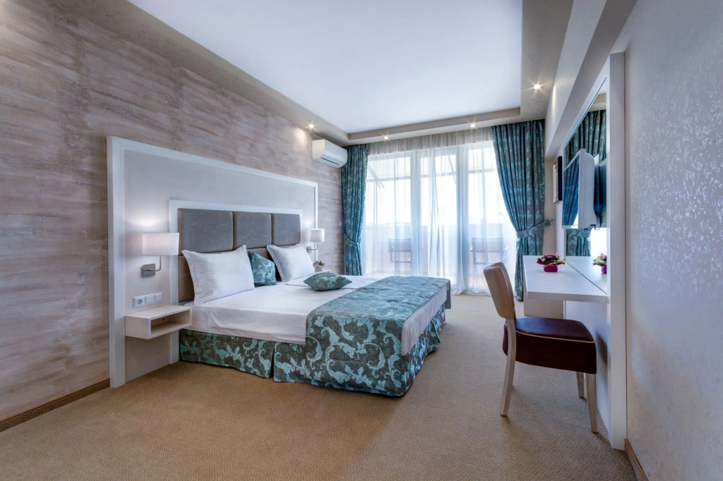 Marina Sands Bijou Boutique - excellent choice for travelers visiting Obzor 2-4p