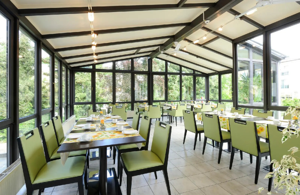 Hotel Undine