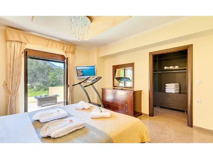 Cretan Residence