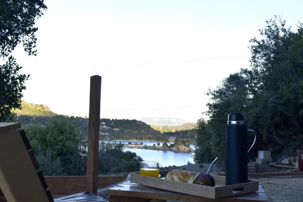 Cabañas Agua Clara