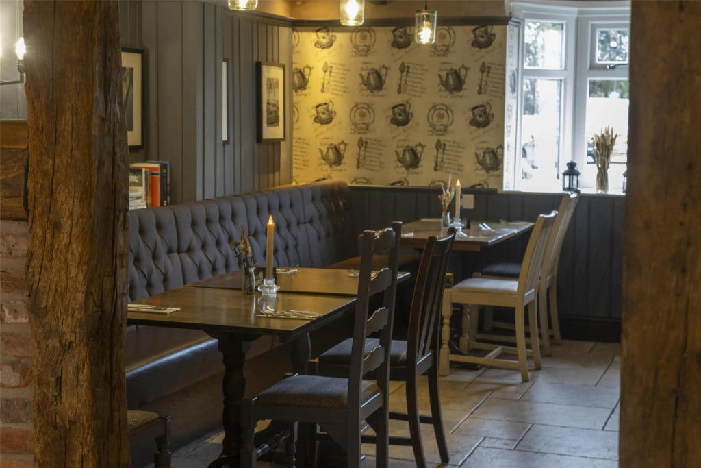 Casa Mere Hotel, Knutsford Cheshire, Sure Collection by Best Western