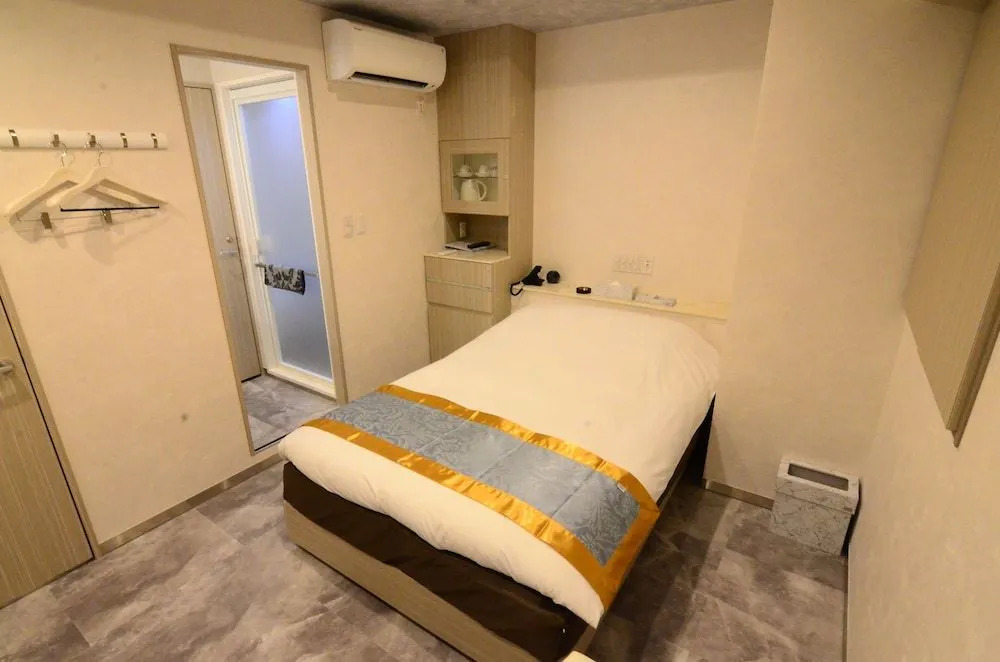 Hotel DIAMOND