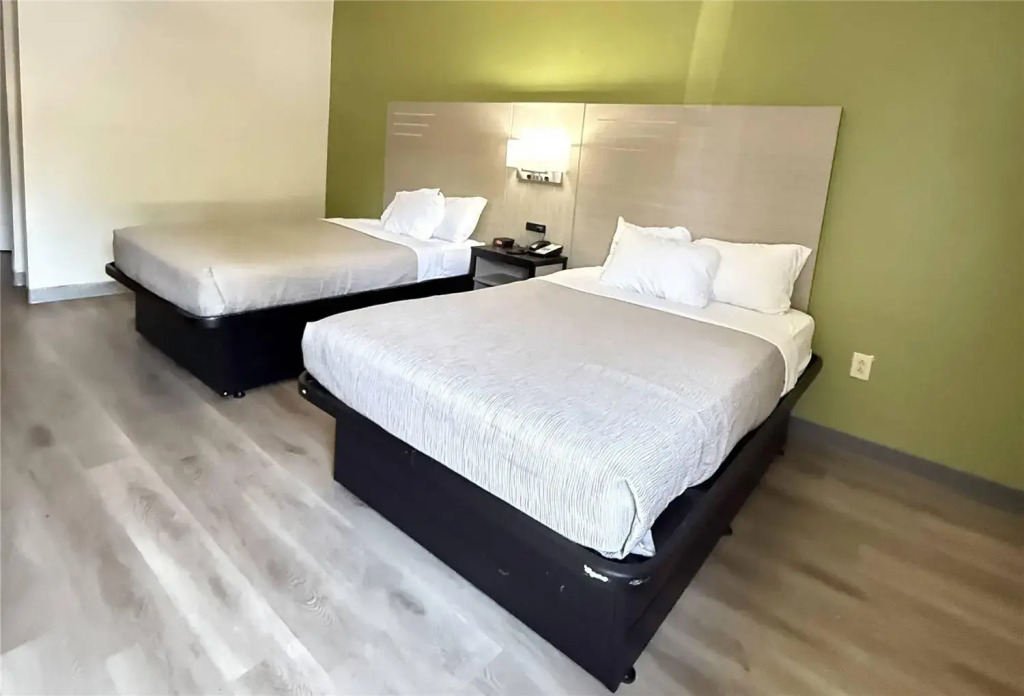 Quality Inn & Suites Thomasville-High Point