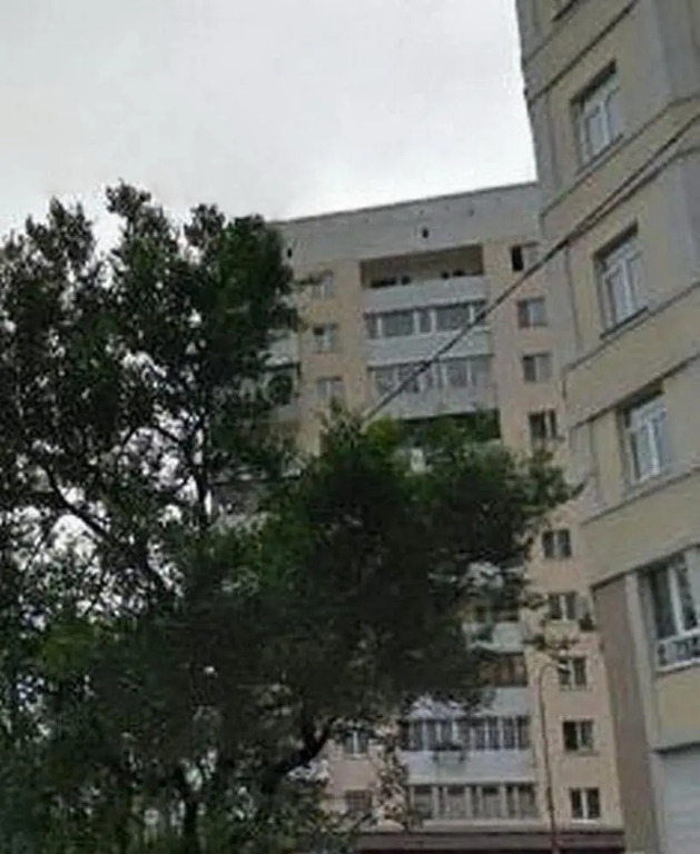 Апартаменты на ул. Тигровой, 26-3