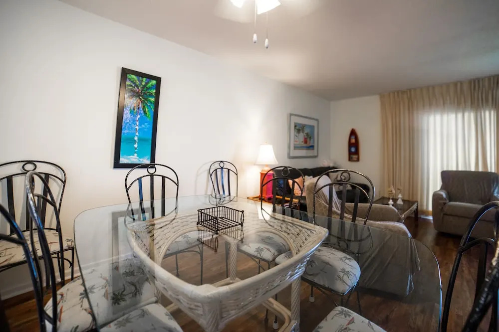 Perdido Key Condo #d24 3 Bedrooms 2 Bathrooms Condo