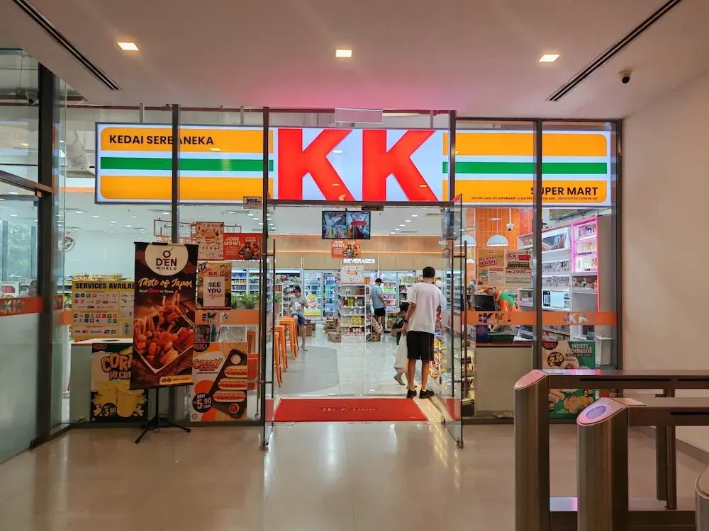 Summer Suites KLCC by Kuala Lumpur