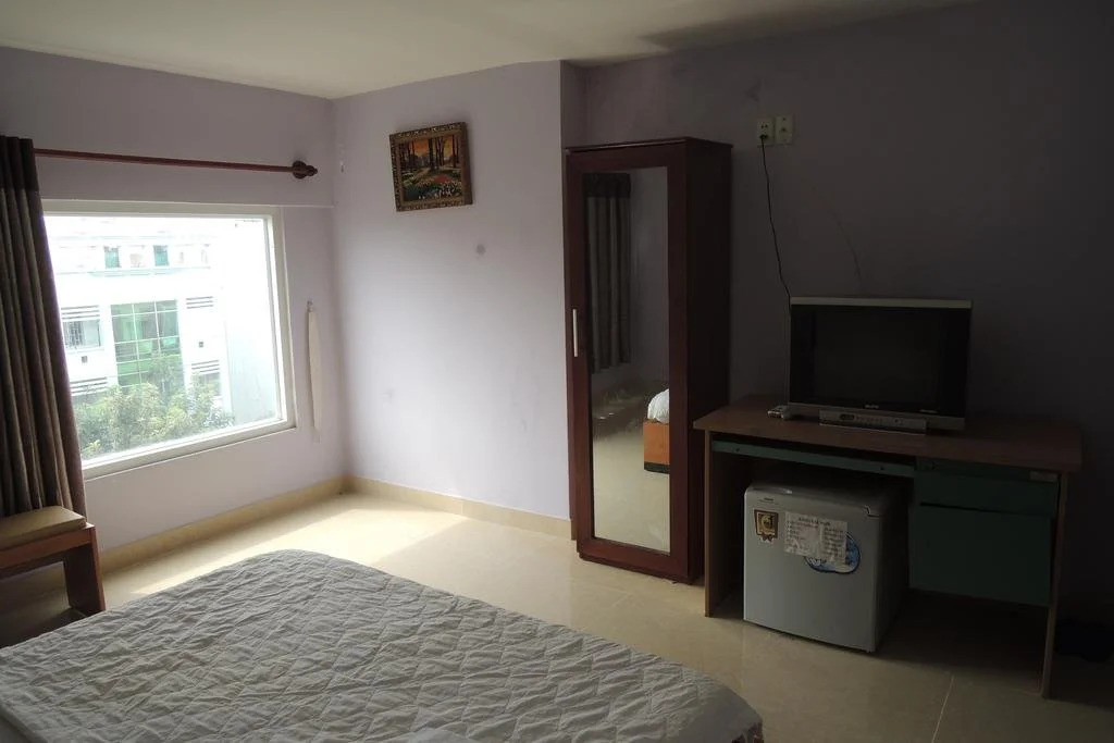 Minh Duc Hotel