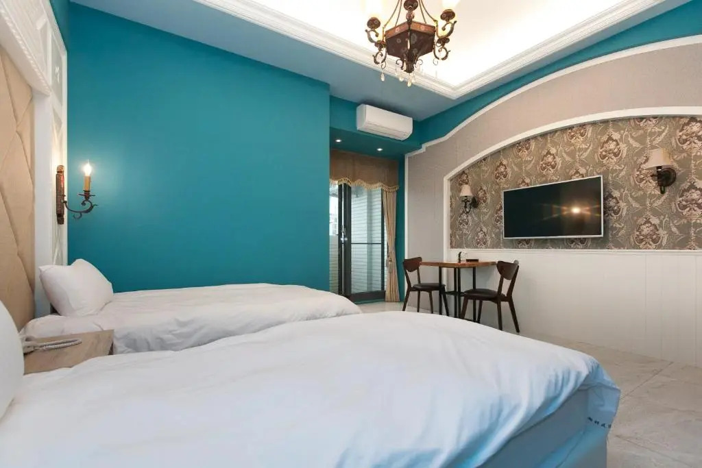 Xiang Yu B&B