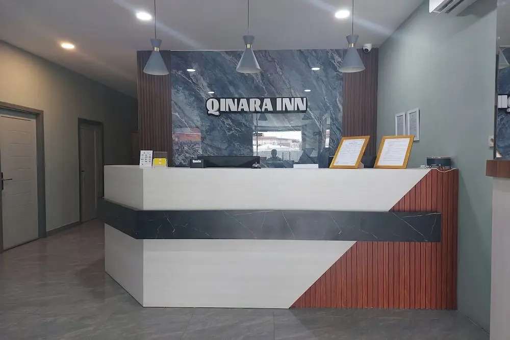 Qinara Inn