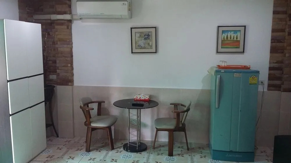 Jasmin Suite Guesthouse Pattaya