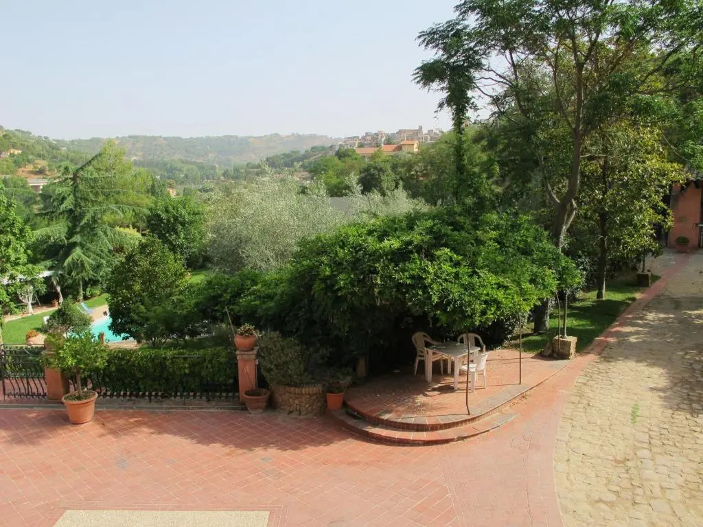 Villa Clementine