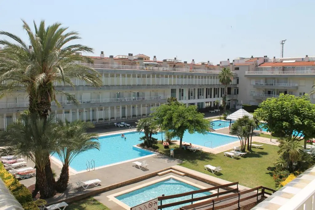Apartments Illa Mar Dor 248