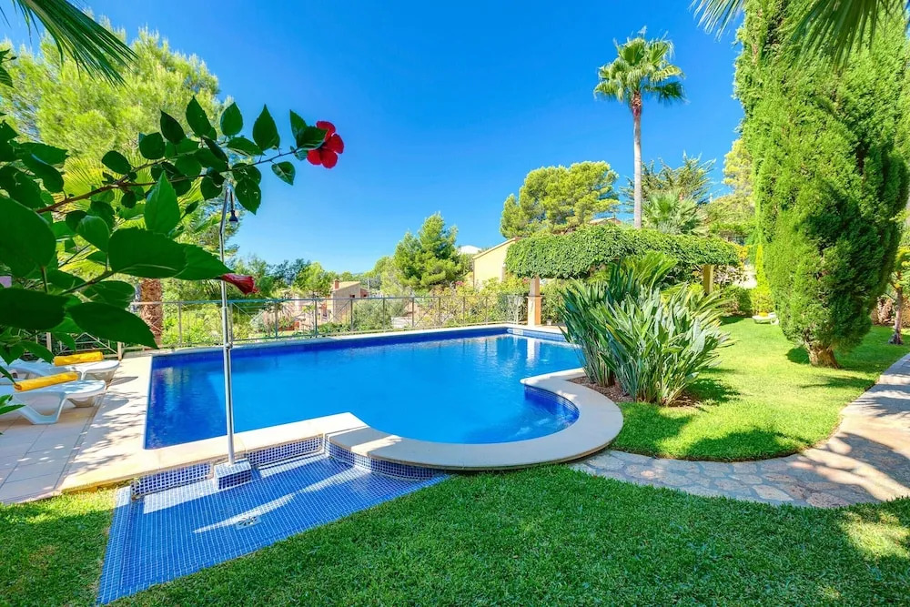 Villa Tierraseca