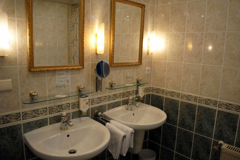 Hotel Saltenhof