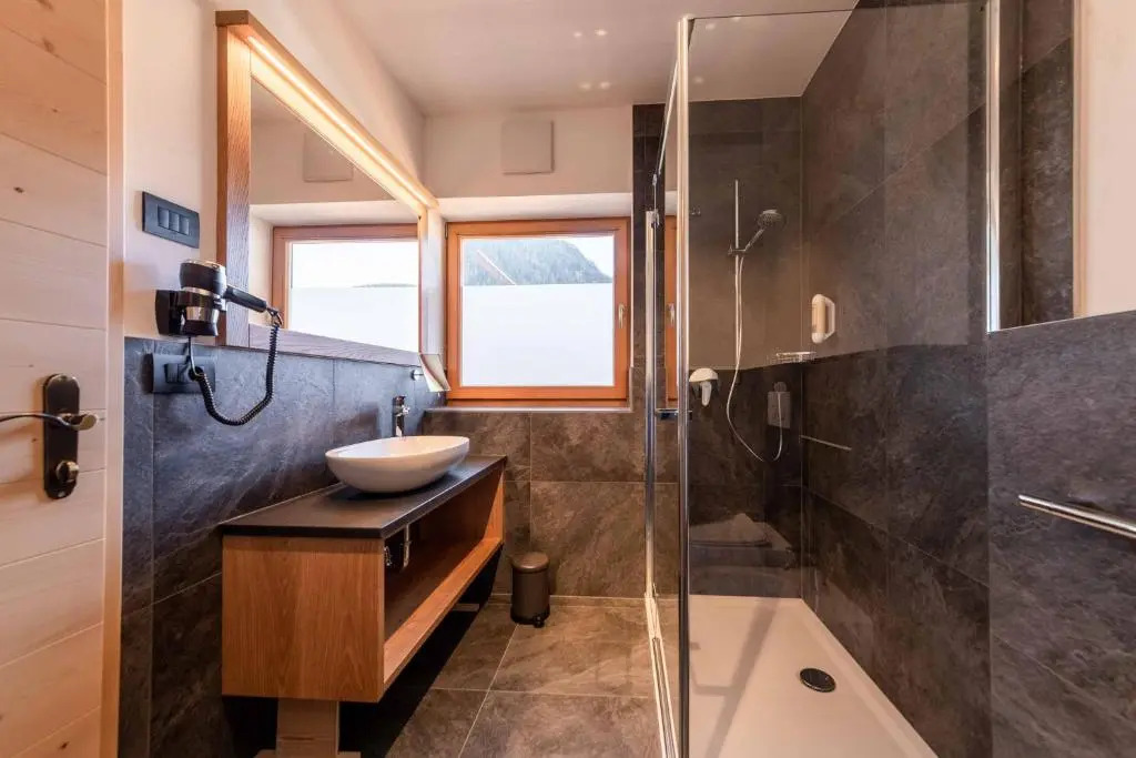 Garni Hotel Residence Diamant