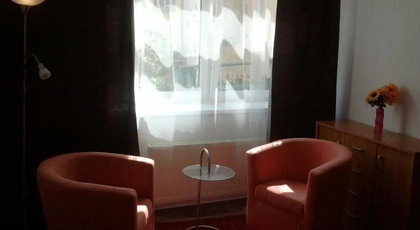 Saraya Wellness & Penzion