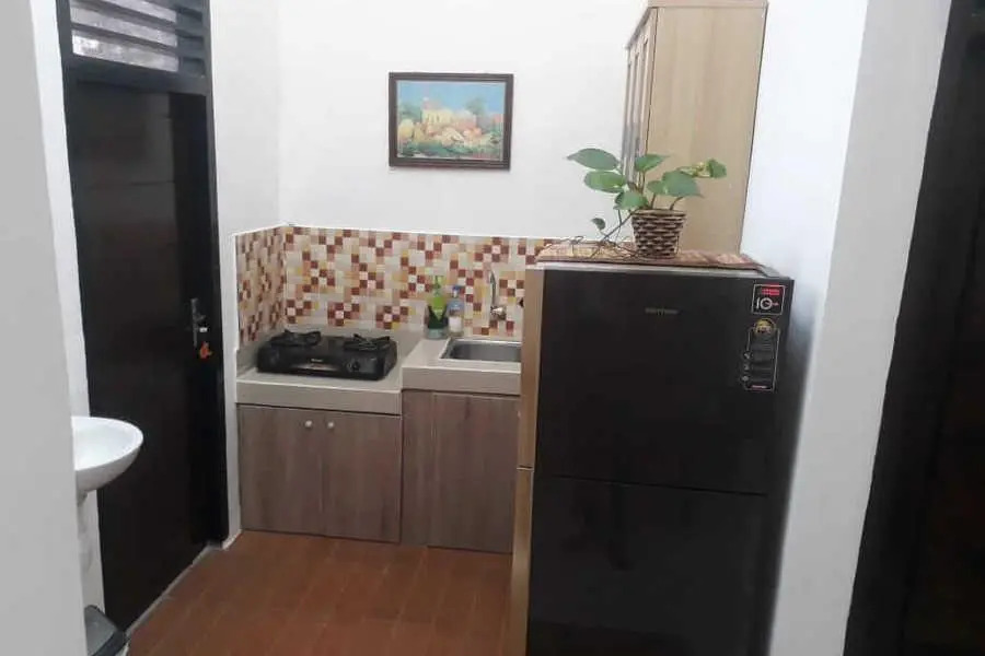 KoolKost @ Jalan Samratulangi Manado (Minimum Stay 6 Nights)